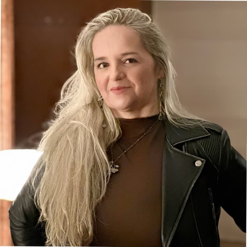 Juliana Costa, Gerente de Produto da Soluções Futuras